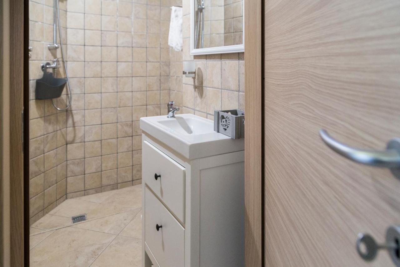 Ferienwohnung Mesagnesi 6 - Loft Centro Storico Sit Lecce Exterior foto